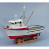 Dum1231 Dumas Products The Jolly Jay Trawler Boats Kits 660141012319