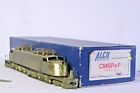 E-103m Alco Models Ho Brass Milwaukee Road Little Joe Electric Locomotive