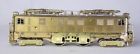 E-106 Alco Models Ho Brass Pennsylvania Rr Electric Locomotive Unpainted No
