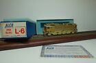 E-110 Alco Models Kumata Prr Electric Loco Ho Excellent