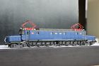 E3019s Electrotren Norte Electric Engine Blue Ac Marklin Sound