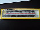 E60cp Locomotive Ho 0750 Amtrak Electric Train Bachmann Powered