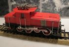 E6302 Marklin Rare Early Vintage Ho Scale Locomotive Train