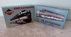 Proto2000 E8-e9 Lifelike Series Ho Locomotives Diesel Erie Pa Le