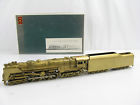 Eh-101 Gem Olympia Ho Brass Prr Class Steam Turbine Locomotive