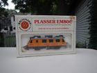 Em80c Bachmann Brand New Ho Scale Union Pacific Plasser Track Cleaning