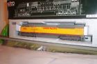 Sd90-43 Emd Ho Kato Up Factory Guaranteed Dcc Ready Complete In