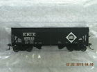 47173 Erie Bay Car Hopper Top Box 2 Open Brand