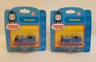 1237 Ertl Thomas And Friends Die-cast The Train Lot Of 2 On Sealed Card