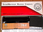 32367 Exclusive Model - Supply Car Santa Im Ho Refrigerator Sfrd Longs Rr Fe