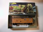 45698 Express Pacific Refrigerator Fruit Ho Railway 1601 Car Pfe Scale Athearn