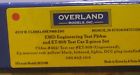 F9-am Overland Models Omi Emd Engineering Test Mib Brass Factory Paint