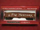 730001 Fig Car Gondola Scale Mantua Newton Ho 40