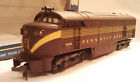 C1973 Fm 9506a Diesel Ho Scale Ahm Locomotive Pennsylvania