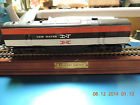 702617 Fm Ahm Ho Unit.nib Haven Diesel Locomotive - Dummy.