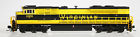 Sd70ace Fvm 71155 Fox Valley Models