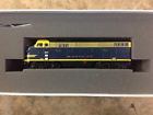 G1016 Athearn Khs Ho Scale Genesis Item Phase Locomotive Santa Fe