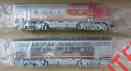 G1500b Passenger 7b Emd Santa 7a Athearn Genesis Fe Ho