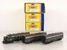 G15013-g15014-g15015 Athearn Genesis Ho Abb Set Pennsylvania Prr