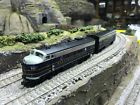 G1503b G1503a Athearn Genesis Powered Set Shipping