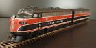 F7a-f7b G1506 Athearn Genesis Ho Rock Island Set