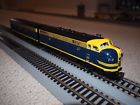 G1516a-b Athearn Rtr Genesis Ph Set Santa Fe No Sound Athg