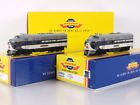 1142-1142a G16803 Athearn Genesis Ho F7a