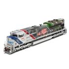 Sd70ace G19430 Athearn Genesis Union Pacific Spirit Of Ho Dc