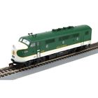 F3-g2005 G2005 Broadway Limited Imports Athearn Ho Wtsunami Dealer Installed