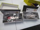 G1000a G22034 Athearn Genesis Ho And Santa Fe Set Passenger