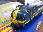 F7a-f7b G22063 Athearn Rare Genesis Santa