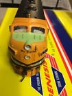 G22073 Athearn Athern Genesis Ho Scale Rio Grande Set Nib