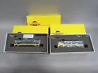 G22105a B Athearn Genesis Chesapeake Ohio Phase Free Ship