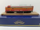 G22337 Athearn Genesis Cotton Belt Passenger Diesel Locomotive Ho Scale