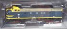 G22510 Athearn Freight Santa Fe Nce Dcc Oop Genesis Wrong Box