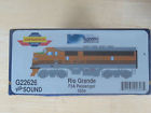 G22626 Athearn Genesis Rio Grande F3a