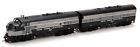 G22675 Athearn Ho New York Central