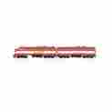 Athg22683 G22683 Athearn Frisco Fp7a F7b Freight Locomotive Set W Sound Ho Genesis 797534226838