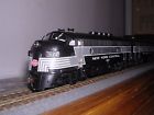 G25002 G25003 Emd Diesel Locos