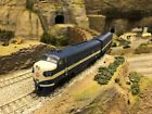G2508b G2508a Athearn Genesis Powered Set Missouri Pacific Shipping