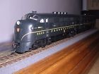 G2523a B Diesel Locos Sound