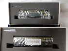 G2612 Athearn Ho Scale Genesis Ab Set Jersey Central 797534003927