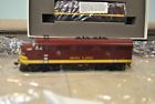G2624a B Athearn Genesis Soo Line Set