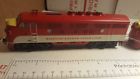 G2636 Athearn Genesis Miss-kansas-texas F3-a