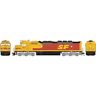 G28506 Athearn Sf Kodachrome Ho Mib 797534285064