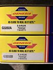G3202a G3292b Athearn Genesis D
