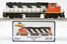 Gp40-2 G40551 Athearn Genesis Canadian National Locomotive Ho Scale 797534405516