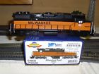 G40622 Athearn Genesis Emd Milw Milwaukee Road 797534406223