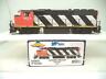 Gp40-2w G40653 Athearn Genesis Ho Canadian National Tsunami Dcc