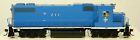 Gp38-2 G40724 Athearn Ho Scale 797534407244